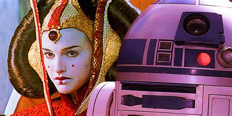 queen amidala of naboo|queen amidala vs padme.